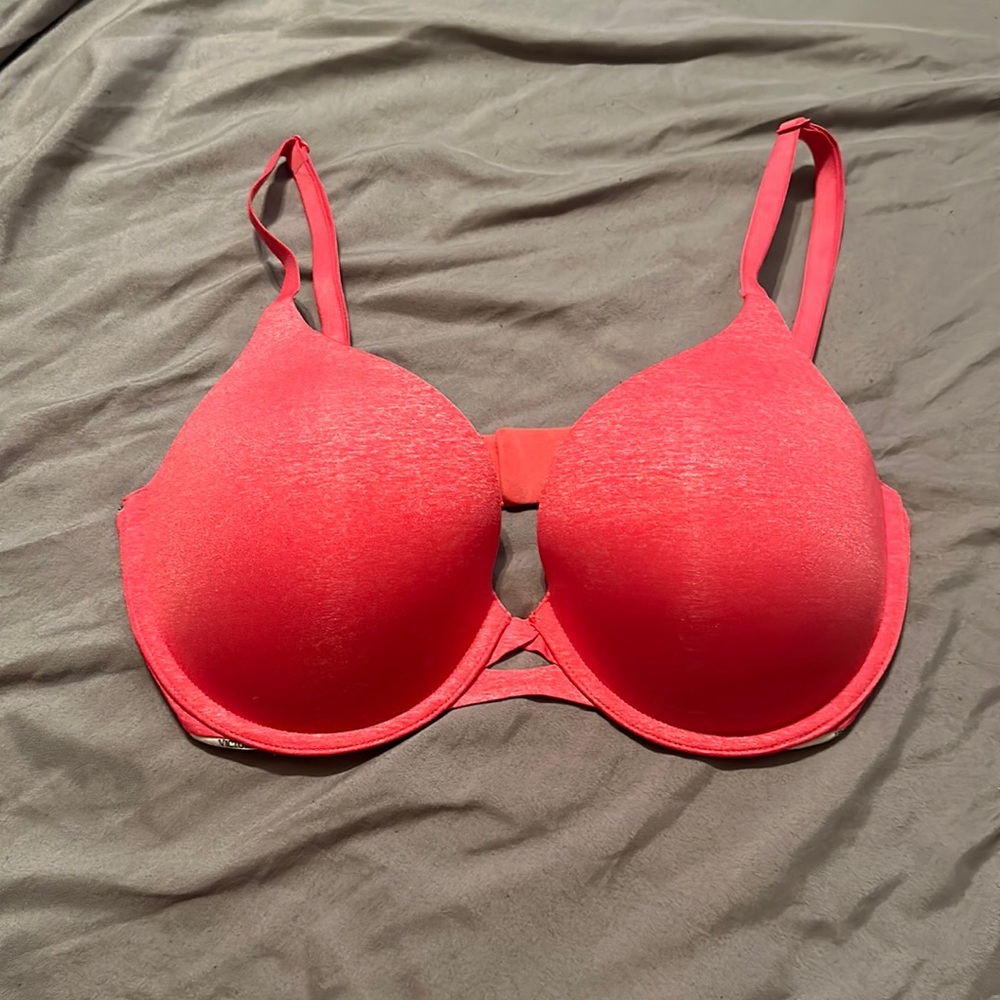 Victoria’s Secret bra
